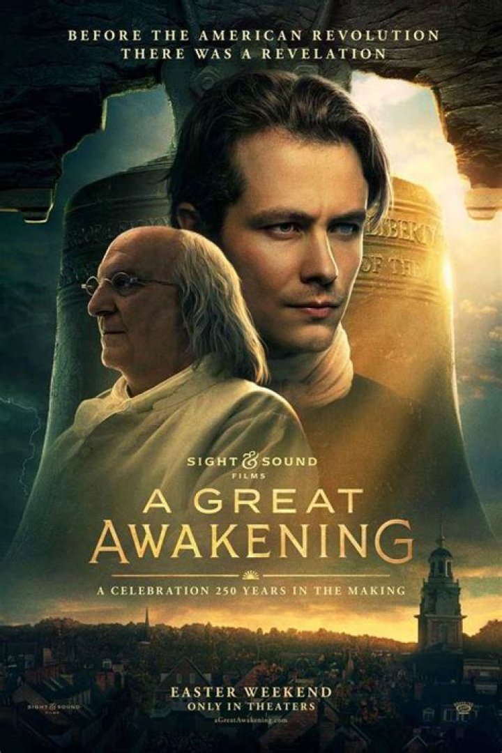 What occurred during the Great Awakening