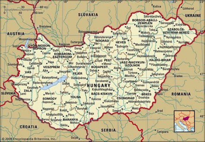 What political party is Hungary