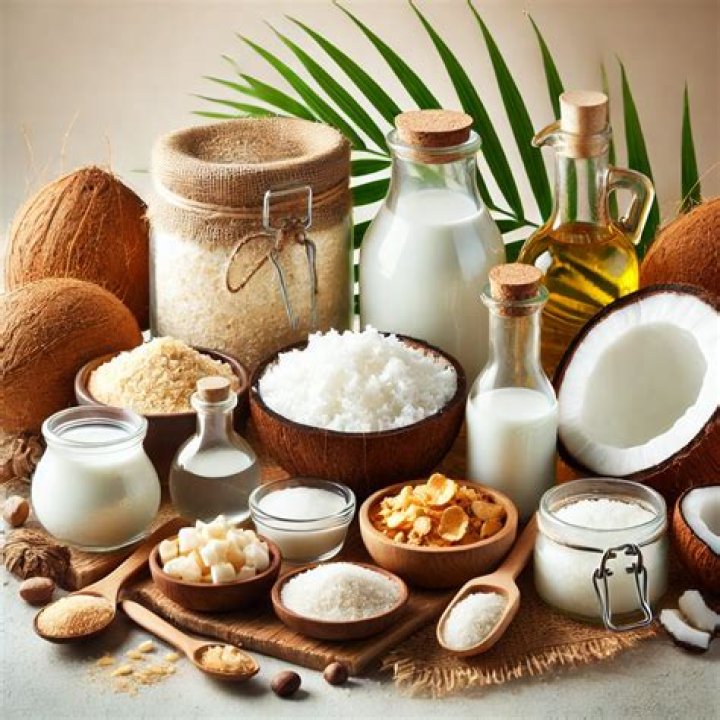 What products are made in New Mexico