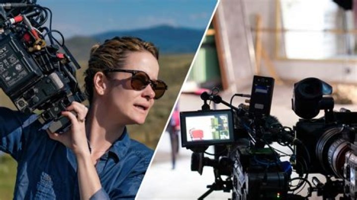 What qualifications do you need to be a camera operator
