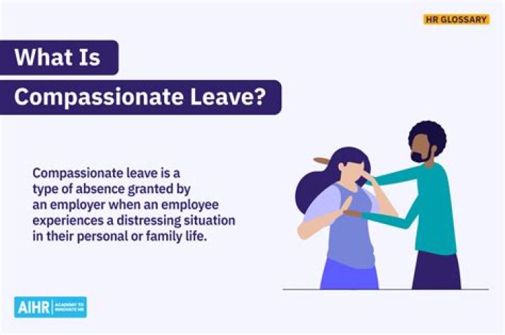 What qualifies for a compassionate reassignment