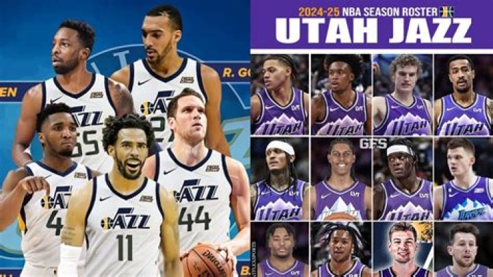 What radio station is the Utah Jazz game on