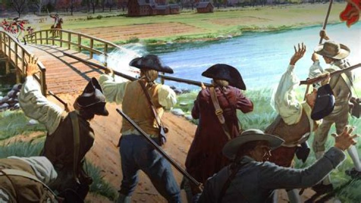 What role did Patrick Henry play in the Revolutionary War