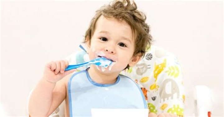 What should 2 year olds eat