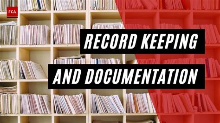 What should be kept in a bedroom