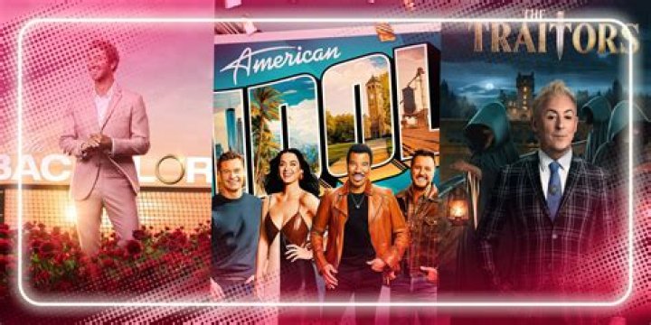 What shows coming back 2019