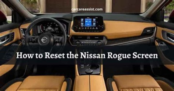 What side is the gas tank on a Nissan Rogue