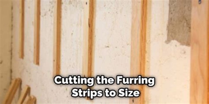 What size do furring strips come in