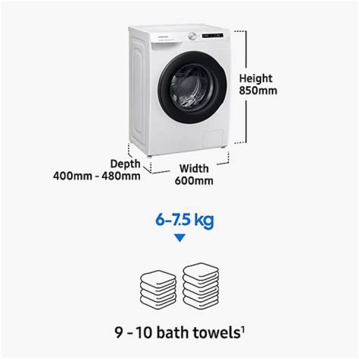 What size washer do I need to wash a king size quilt