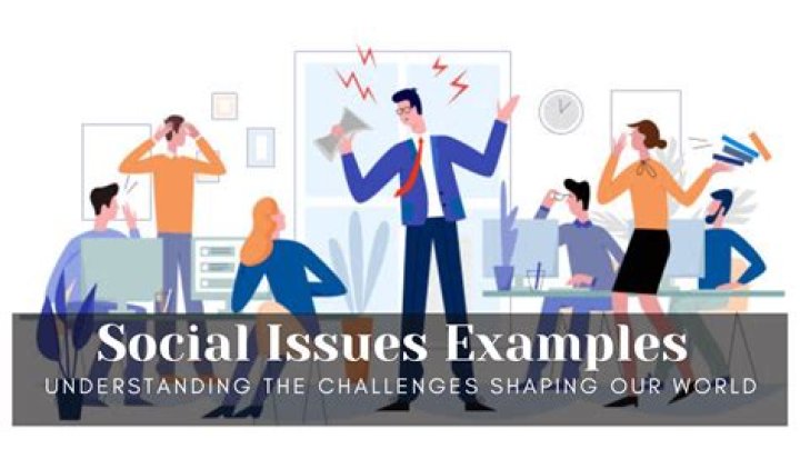 What social issues can benefit from social marketing
