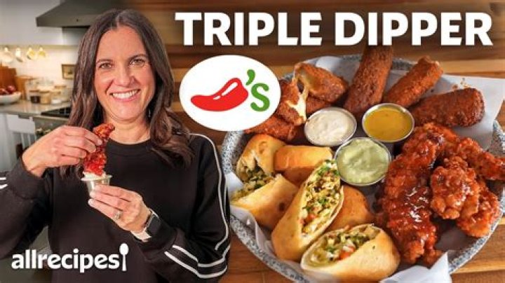 What specials do they have at Chilis