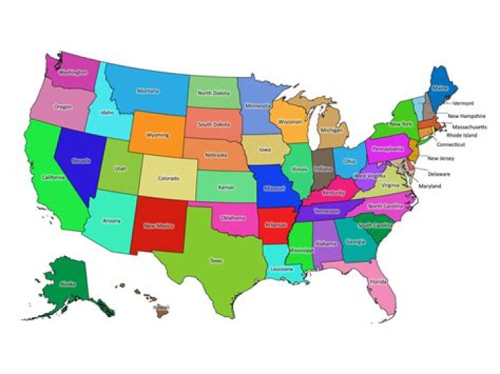 What states are Menards located in