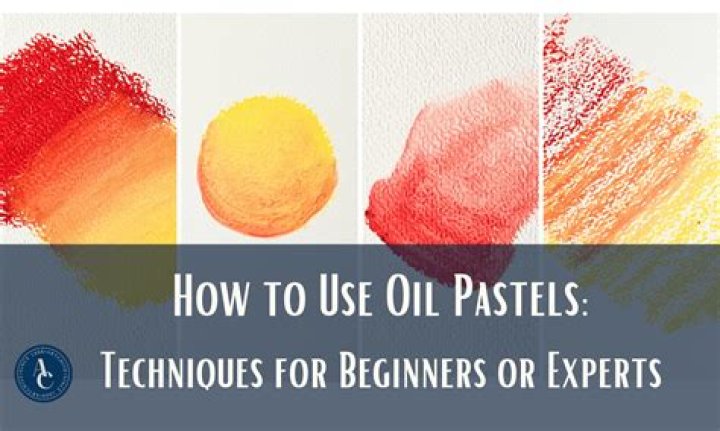 What technique does pastels allow