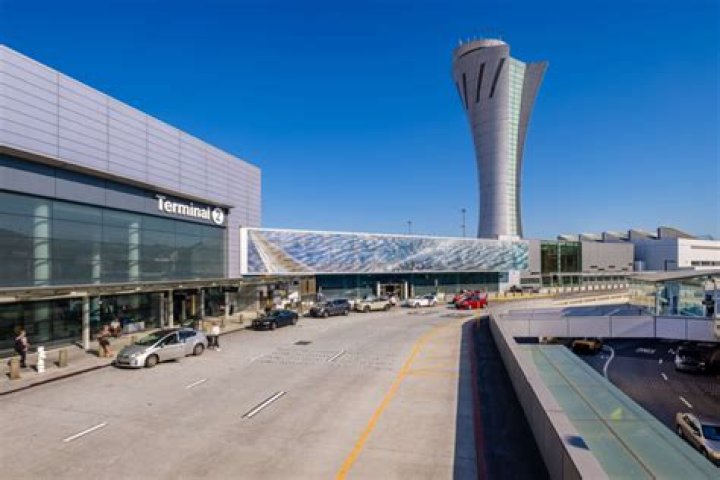 What terminal is United Airlines at San Francisco International Airport