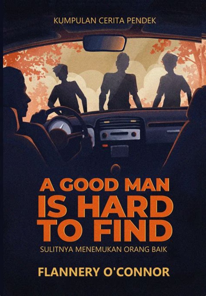 What time period is a good man is hard to find