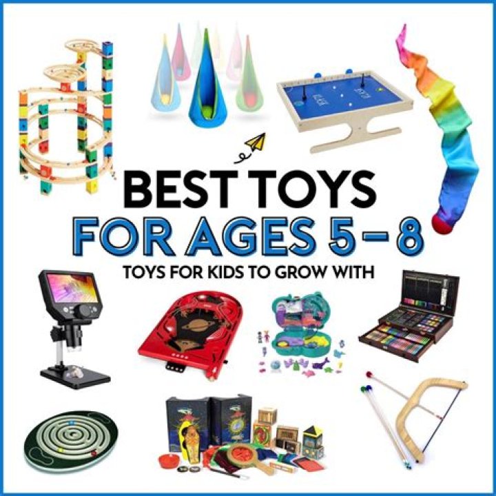 What toys should a 4 month old play with