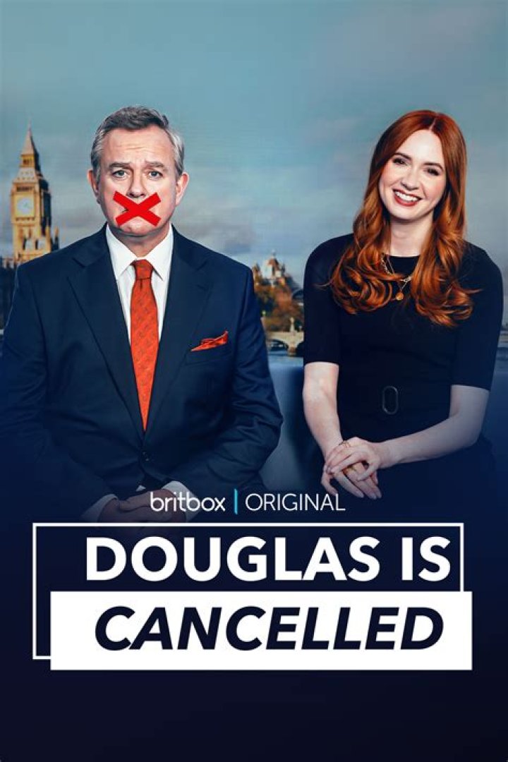 What TV shows are canceled for 2020