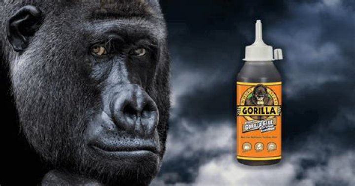 What type of glue is Gorilla Glue