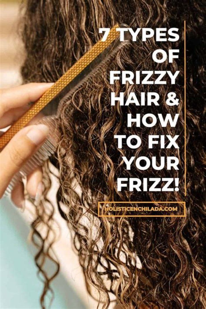 What type of hair dryer is best for frizzy hair