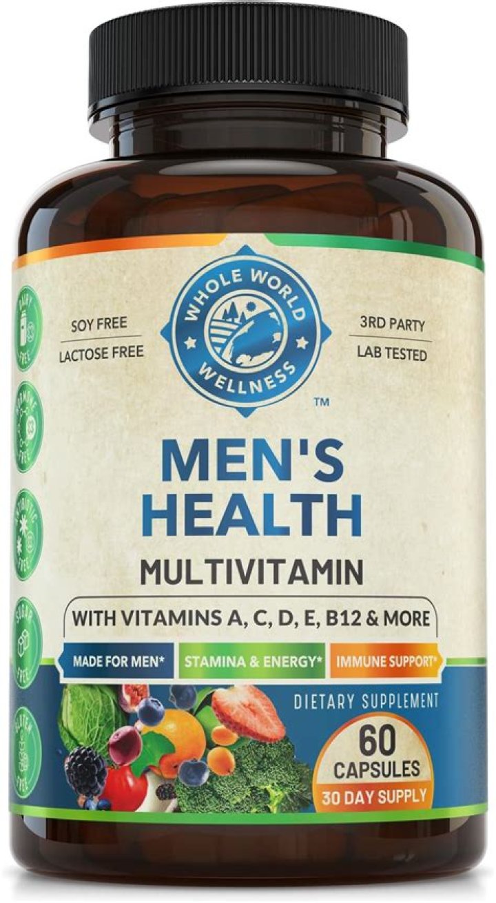 What vitamins are good for swimmers