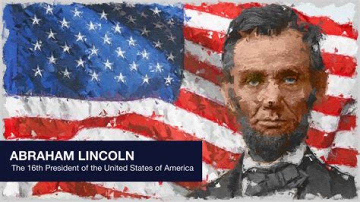 What was Abraham Lincolns importance