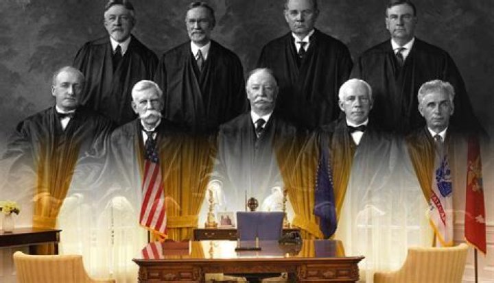 What was another famous presidential doctrine