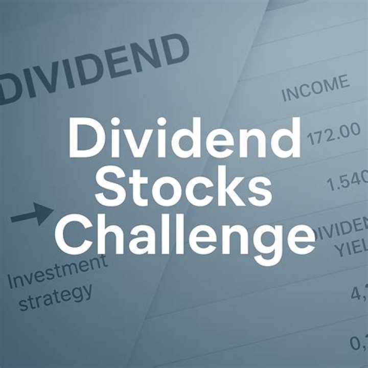 What was Fords last dividend