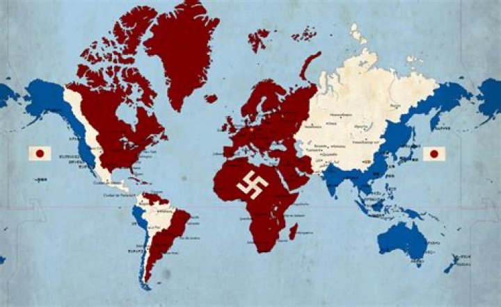 What was Hitlers plan