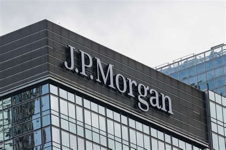 What was JP Morgans legacy