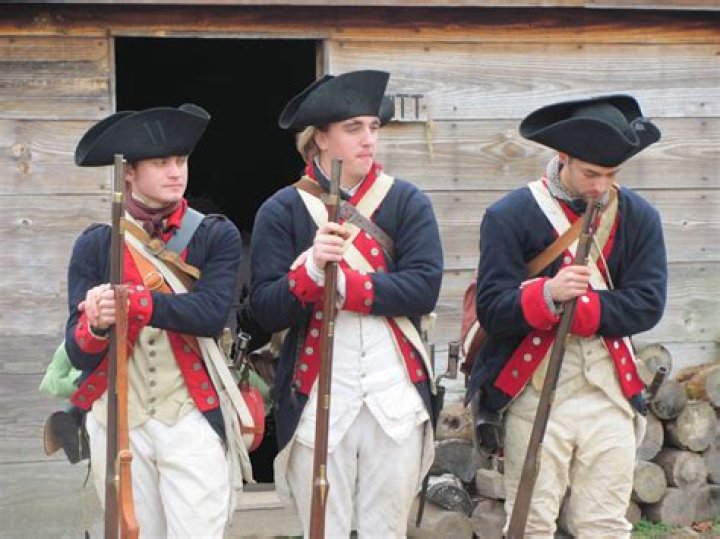 What was life like for a soldier in the Continental Army