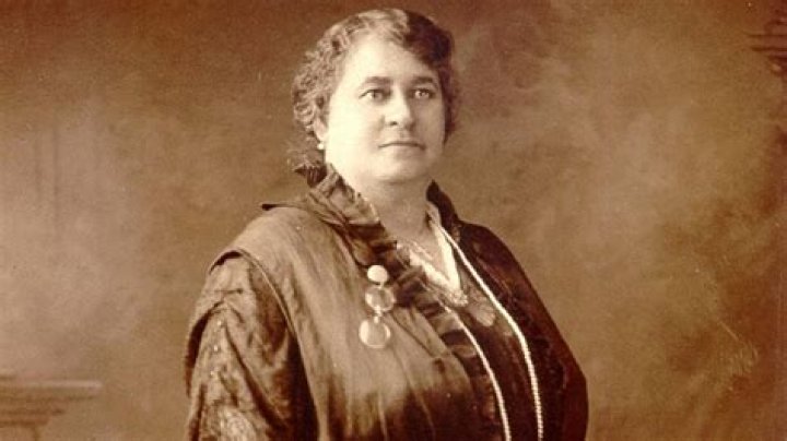 What was Maggie Lena Walker philosophy