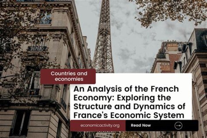 What was New Frances economy
