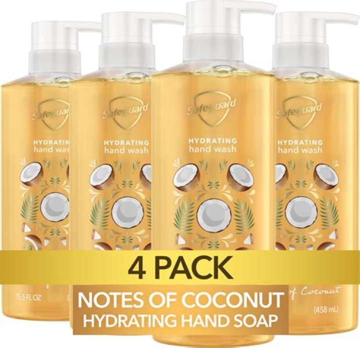 What was original soap made from