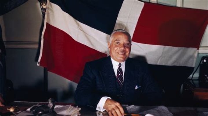 What was Rafael Trujillo known for