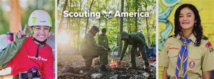 What was Scouts first crime in school