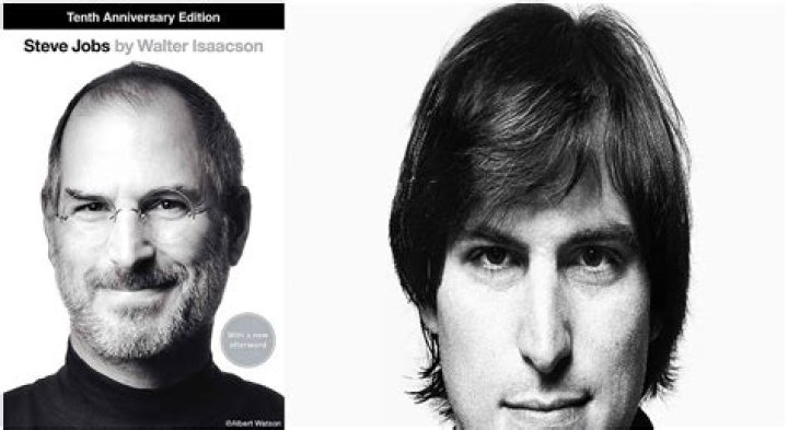 What was Steve Jobs last keynote