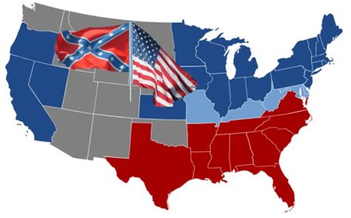 What was the 13th state to join the Confederacy