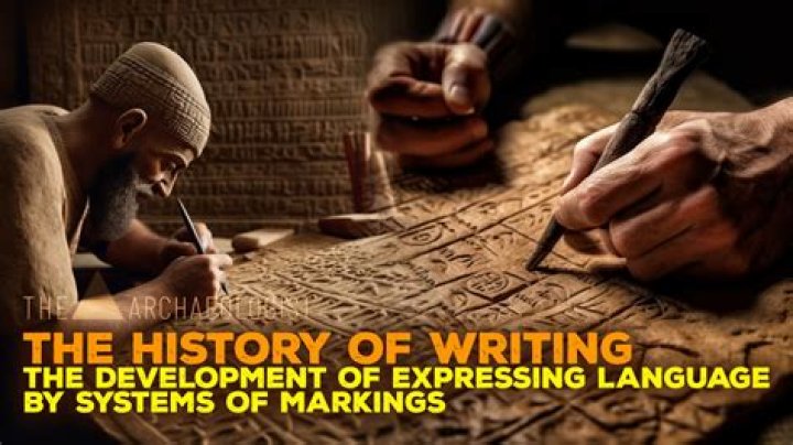 What was the Aztec writing system like