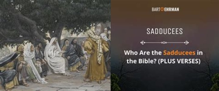 What was the difference between the Sadducees and the Pharisees interpretation of the oral law