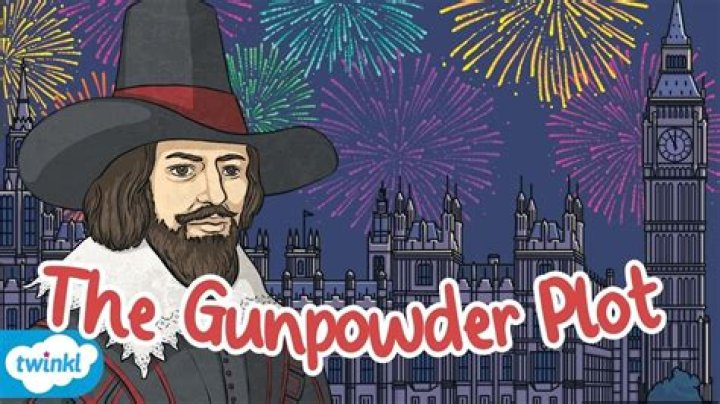 What was the Gunpowder Plot Macbeth