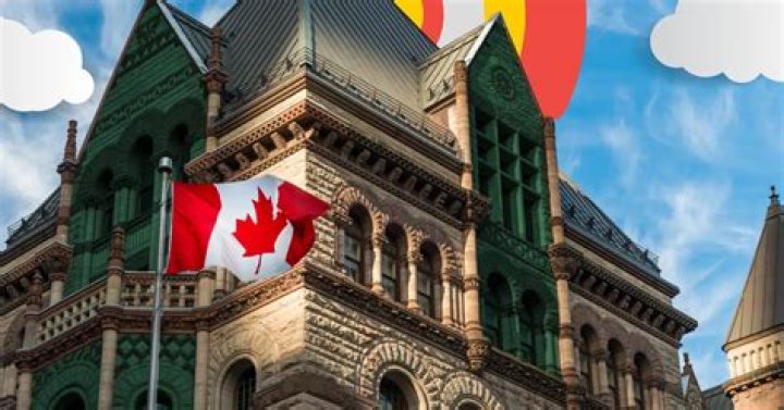 What was the highest prime rate in Canada