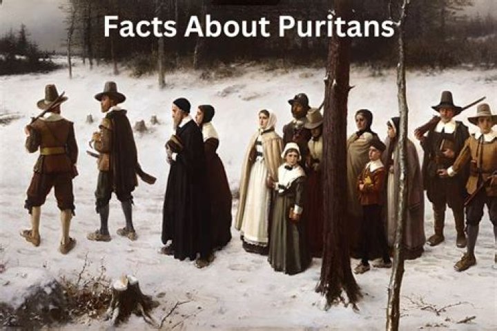 What was the Puritan doctrine