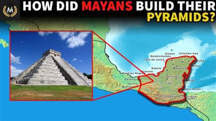 What were some Mayan achievements