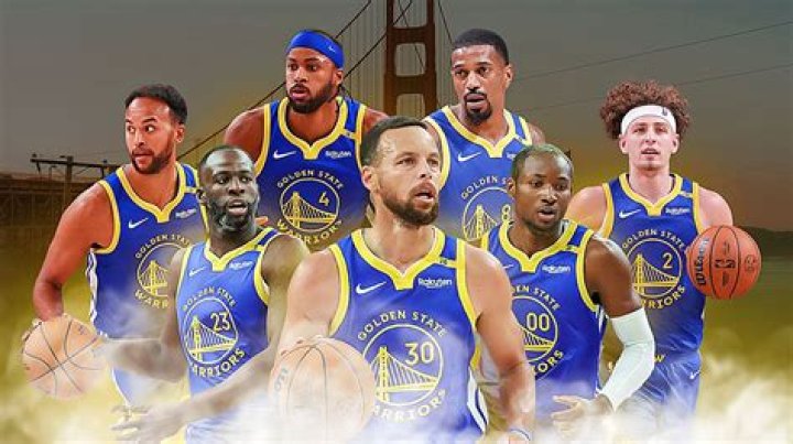 What were the Golden State Warriors called before