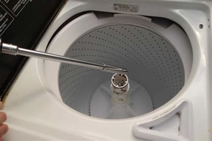 What year is a Kenmore 80 Series washer