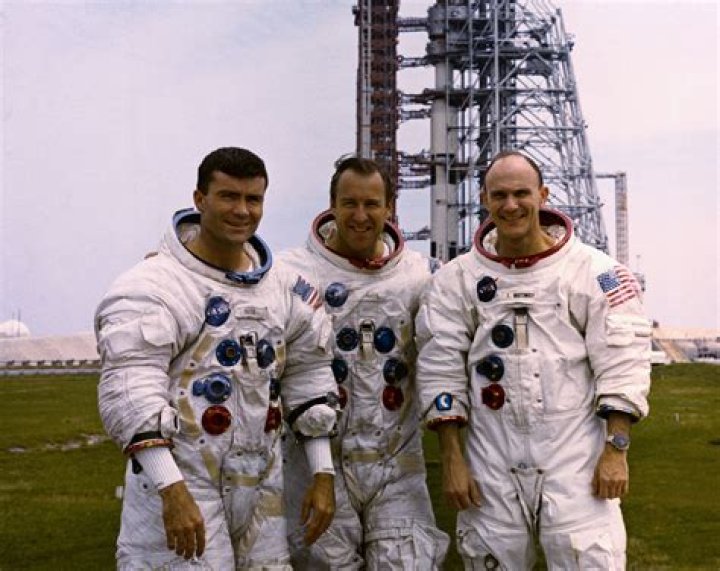 What year was Apollo 13 and what was the purpose of the mission
