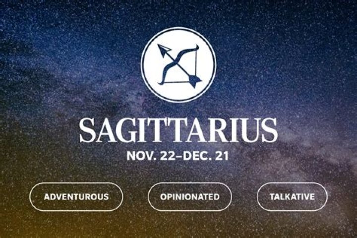 What zodiac sign should Sagittarius marry