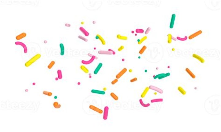 Whats a sprinkle