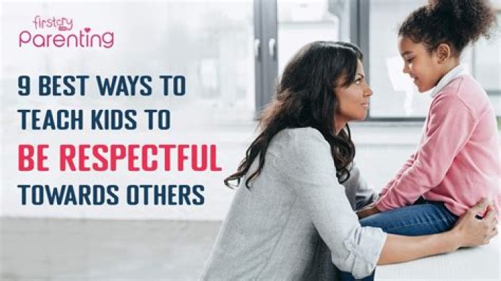 Whats another word for being respectful