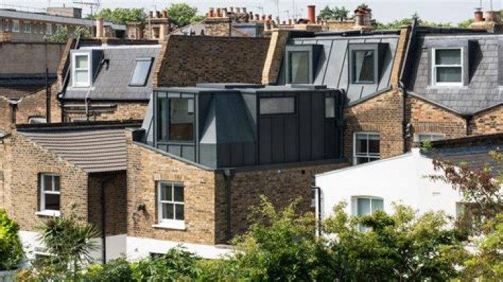 Whats involved in a loft conversion